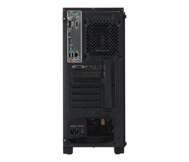 x-kom H&O 300 i5-8400/8GB/240+1TB/W10X/1050Ti - 439307 - zdjęcie 5